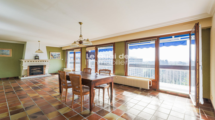 Ma-Cabane - Vente Appartement Saint egreve, 102 m²