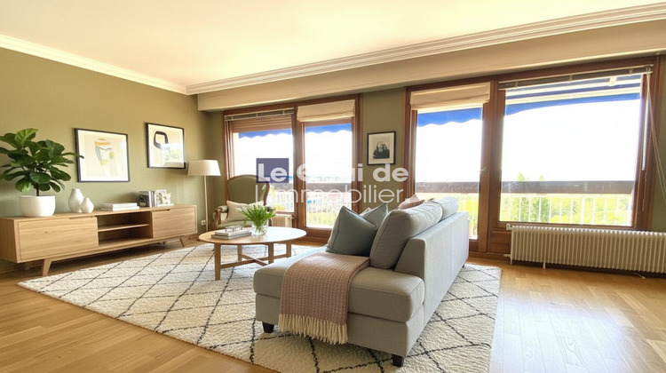 Ma-Cabane - Vente Appartement Saint egreve, 102 m²