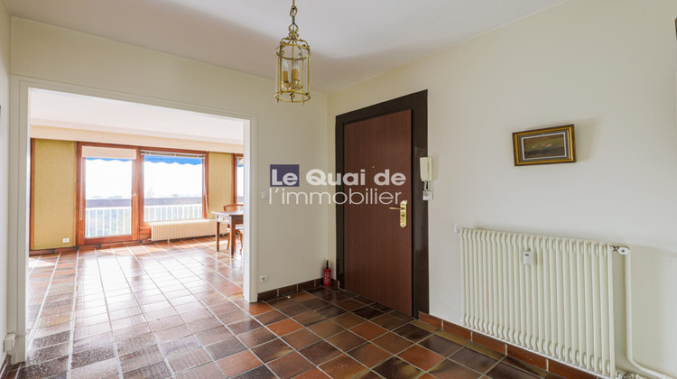 Ma-Cabane - Vente Appartement Saint egreve, 102 m²
