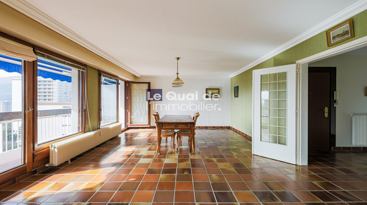 Ma-Cabane - Vente Appartement Saint egreve, 102 m²