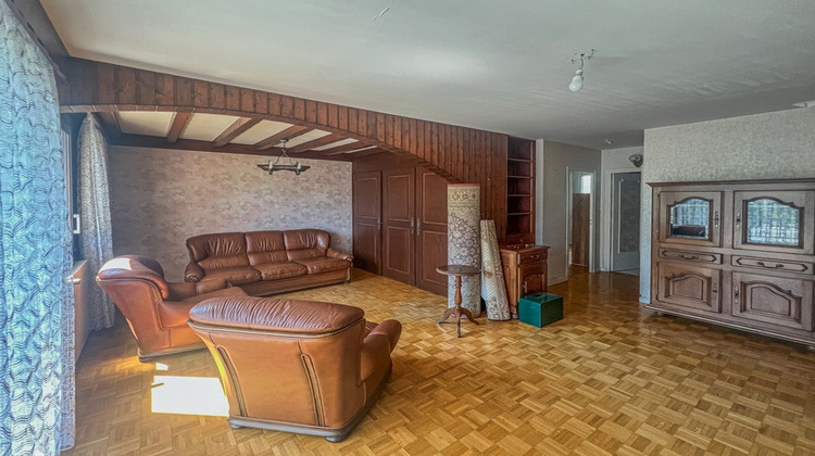 Ma-Cabane - Vente Appartement SAINT EGREVE, 64 m²
