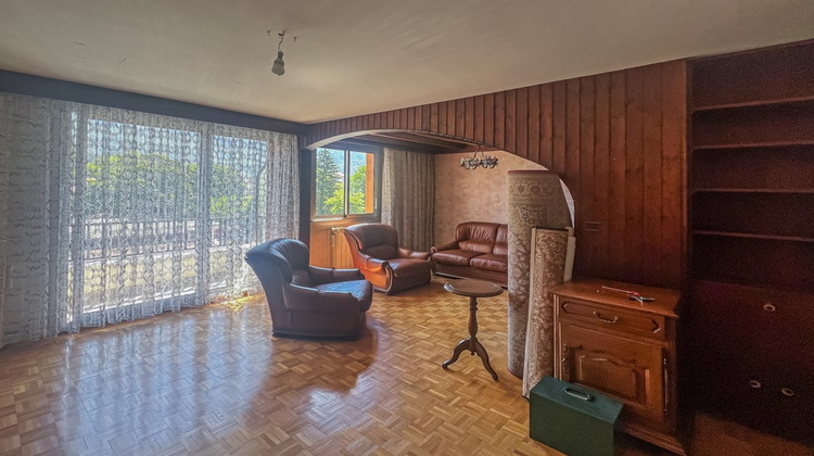 Ma-Cabane - Vente Appartement SAINT EGREVE, 64 m²