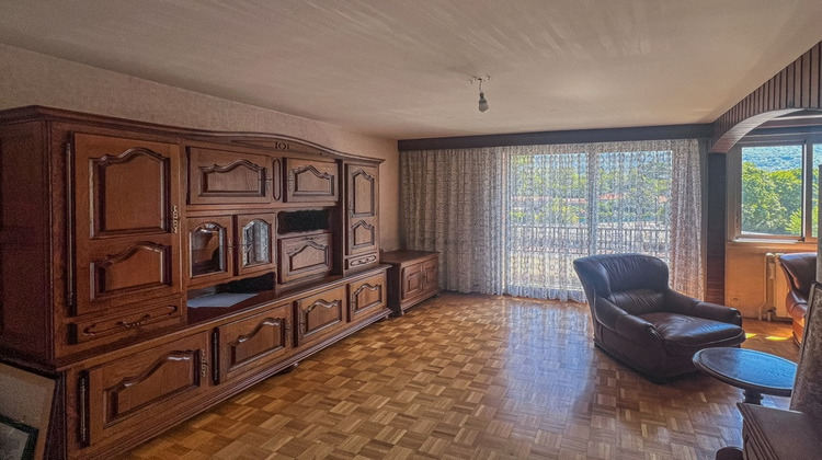Ma-Cabane - Vente Appartement SAINT EGREVE, 64 m²