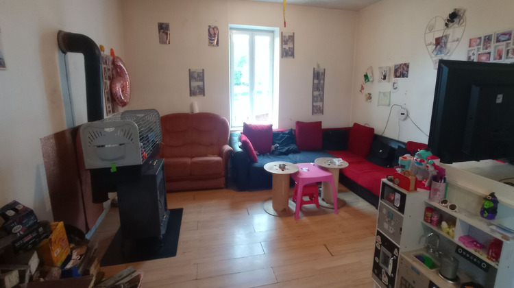 Ma-Cabane - Vente Appartement SAINT-ELOY-LES-MINES, 85 m²