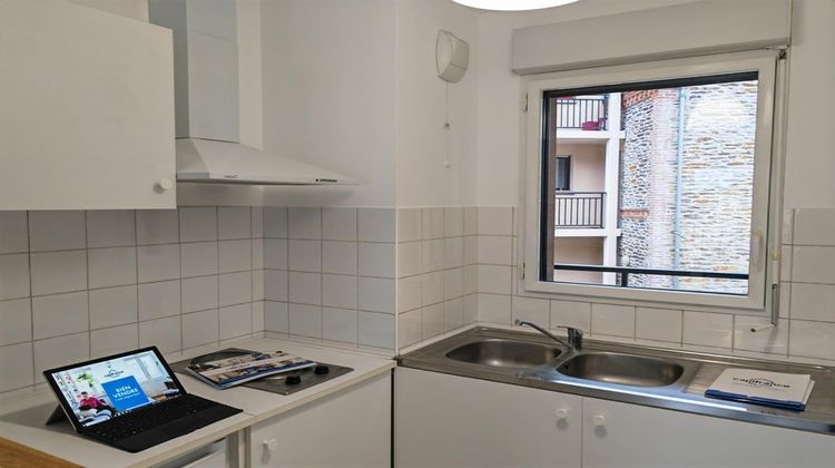 Ma-Cabane - Vente Appartement SAINT ERBLON, 44 m²