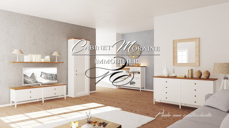 Ma-Cabane - Vente Appartement SAINT-ERBLON, 60 m²