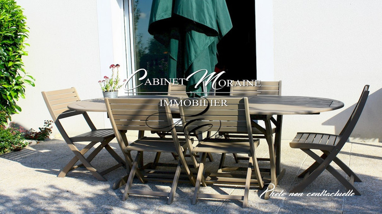 Ma-Cabane - Vente Appartement SAINT-ERBLON, 68 m²