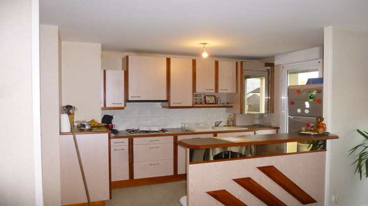 Ma-Cabane - Vente Appartement Saint-Erblon, 49 m²