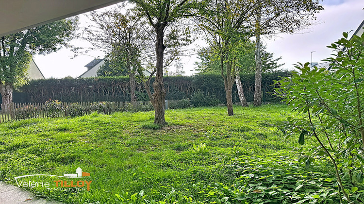 Ma-Cabane - Vente Appartement SAINT-ERBLON, 62 m²