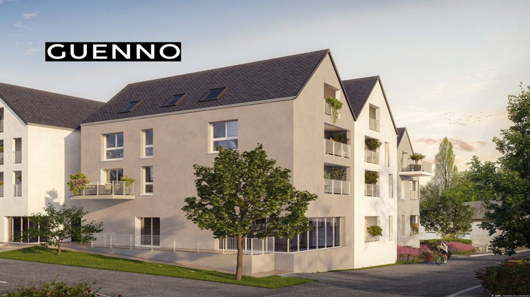 Ma-Cabane - Vente Appartement SAINT-ERBLON, 60 m²