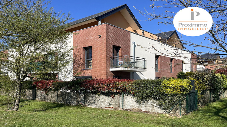 Ma-Cabane - Vente Appartement SAINT-ERBLON, 41 m²