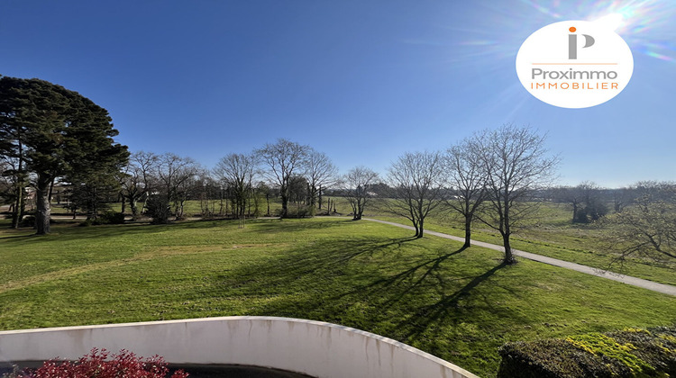 Ma-Cabane - Vente Appartement SAINT-ERBLON, 41 m²