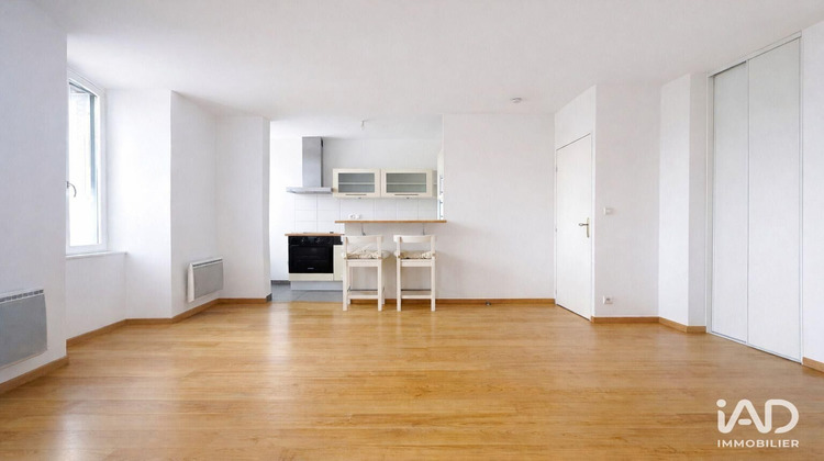 Ma-Cabane - Vente Appartement Saint-Erblon, 58 m²