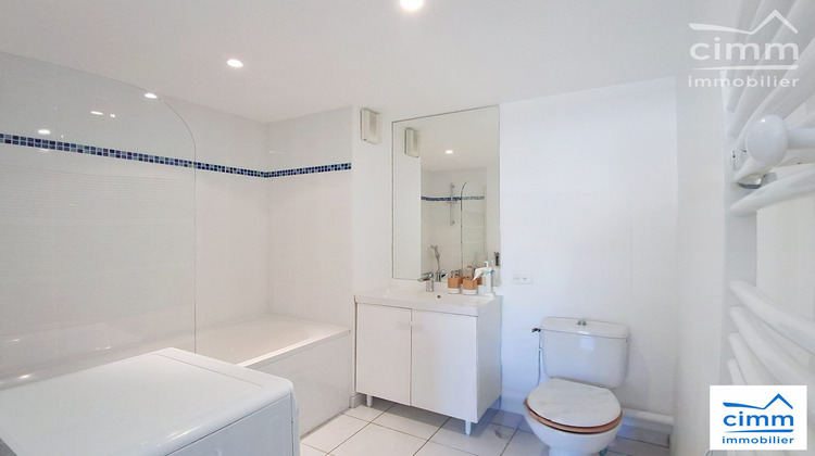 Ma-Cabane - Vente Appartement Saint-Erblon, 34 m²
