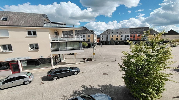 Ma-Cabane - Vente Appartement SAINT ERBLON, 35 m²