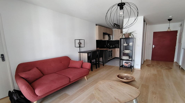Ma-Cabane - Vente Appartement SAINT ERBLON, 35 m²