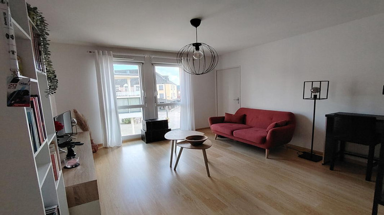 Ma-Cabane - Vente Appartement SAINT ERBLON, 35 m²