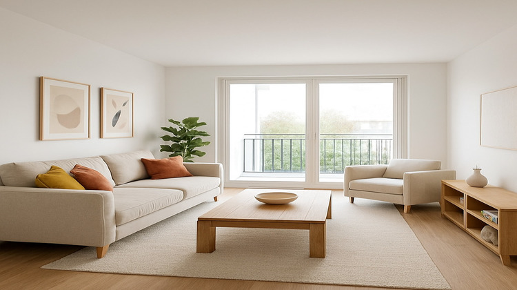 Ma-Cabane - Vente Appartement SAINT-ERBLON, 69 m²
