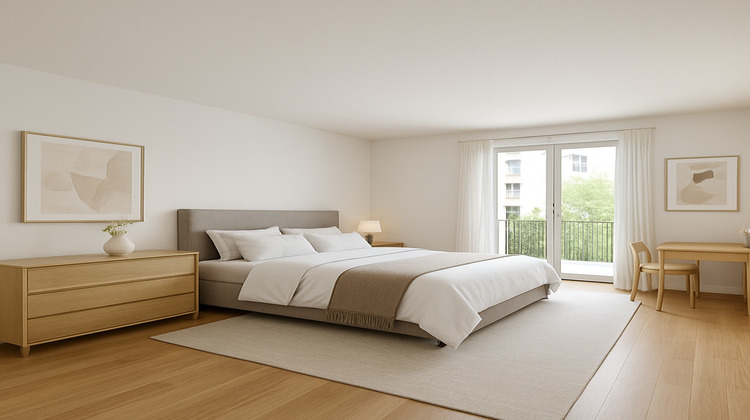 Ma-Cabane - Vente Appartement SAINT-ERBLON, 69 m²