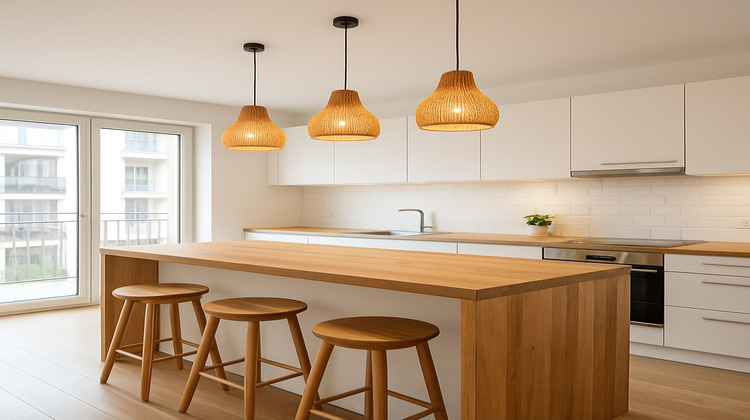 Ma-Cabane - Vente Appartement SAINT-ERBLON, 69 m²