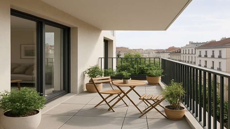 Ma-Cabane - Vente Appartement SAINT-ERBLON, 69 m²