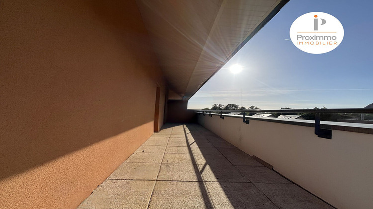 Ma-Cabane - Vente Appartement SAINT-ERBLON, 41 m²