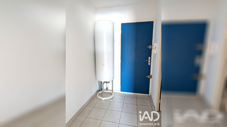 Ma-Cabane - Vente Appartement Saint-Erme-Outre-Et-Ramecourt, 43 m²