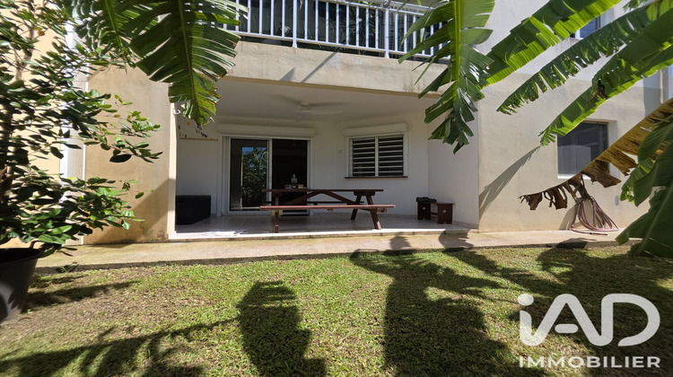 Ma-Cabane - Vente Appartement Saint-Esprit, 77 m²