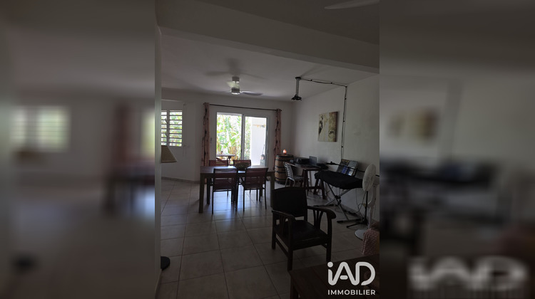Ma-Cabane - Vente Appartement Saint-Esprit, 77 m²