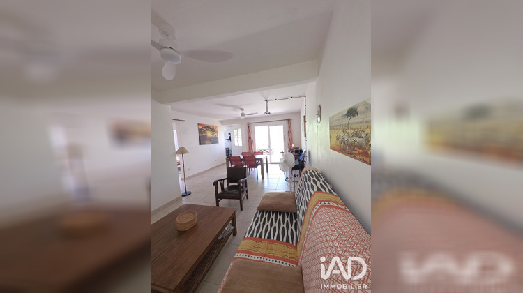 Ma-Cabane - Vente Appartement Saint-Esprit, 77 m²