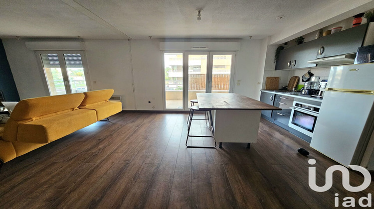 Ma-Cabane - Vente Appartement Saint-Estève, 50 m²