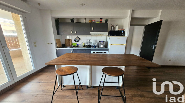 Ma-Cabane - Vente Appartement Saint-Estève, 50 m²