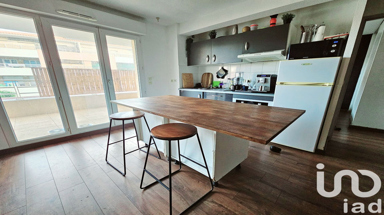 Ma-Cabane - Vente Appartement Saint-Estève, 50 m²