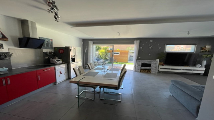 Ma-Cabane - Vente Appartement Saint-Estève, 90 m²