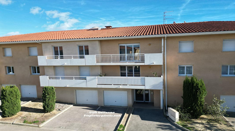 Ma-Cabane - Vente Appartement SAINT ESTEVE, 63 m²