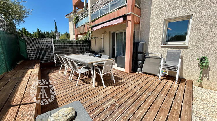 Ma-Cabane - Vente Appartement Saint-Estève, 63 m²