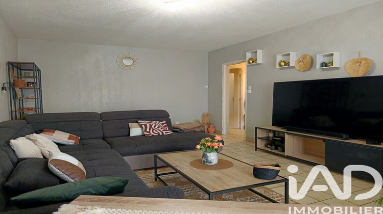 Ma-Cabane - Vente Appartement Saint-Estève, 91 m²