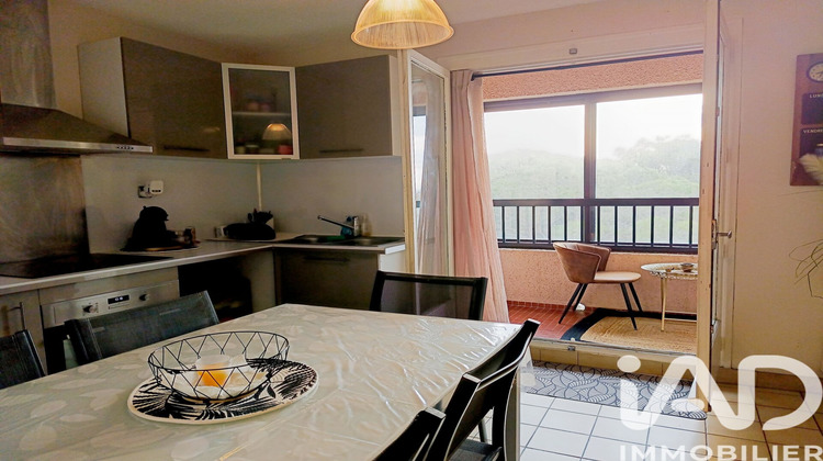 Ma-Cabane - Vente Appartement Saint-Estève, 91 m²