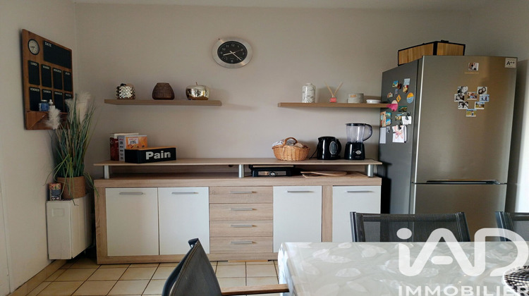 Ma-Cabane - Vente Appartement Saint-Estève, 91 m²