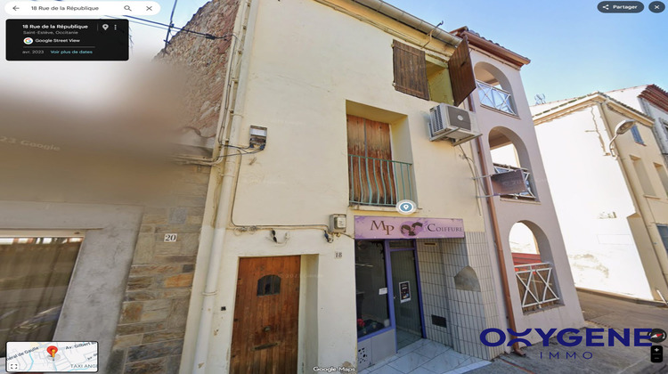 Ma-Cabane - Vente Appartement Saint-Estève, 110 m²