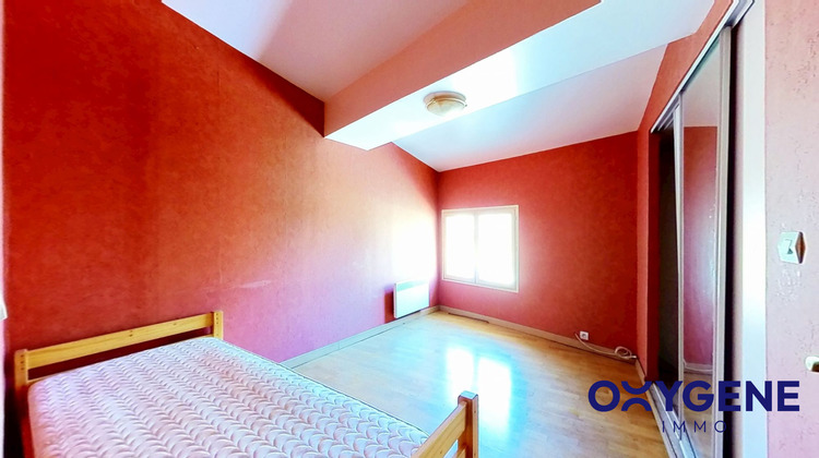 Ma-Cabane - Vente Appartement Saint-Estève, 110 m²