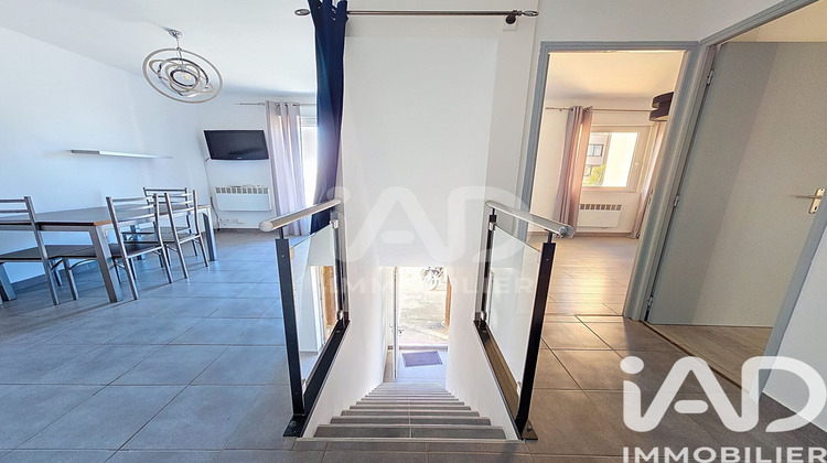 Ma-Cabane - Vente Appartement Saint-Estève, 51 m²