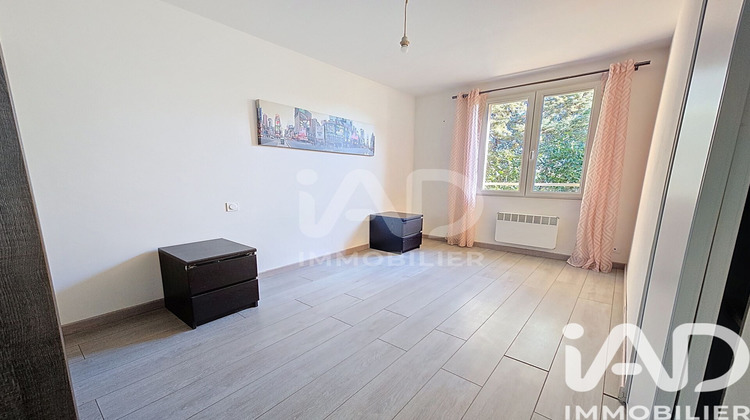 Ma-Cabane - Vente Appartement Saint-Estève, 51 m²