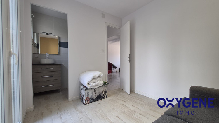 Ma-Cabane - Vente Appartement Saint-Estève, 71 m²