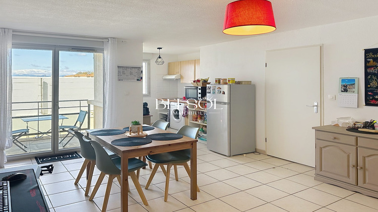 Ma-Cabane - Vente Appartement Saint-Estève, 41 m²