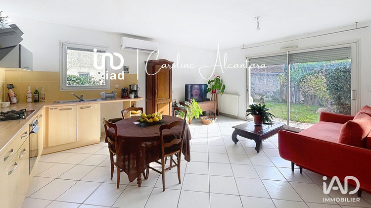 Ma-Cabane - Vente Appartement Saint-Estève, 49 m²