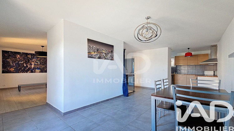 Ma-Cabane - Vente Appartement Saint-Estève, 51 m²