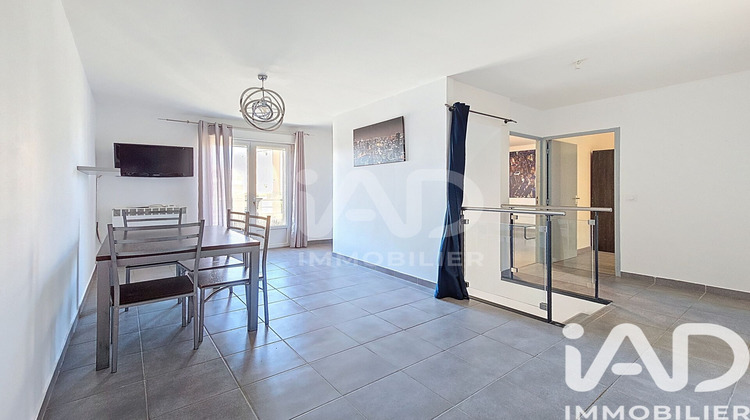Ma-Cabane - Vente Appartement Saint-Estève, 51 m²
