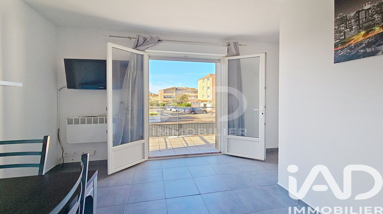 Ma-Cabane - Vente Appartement Saint-Estève, 51 m²