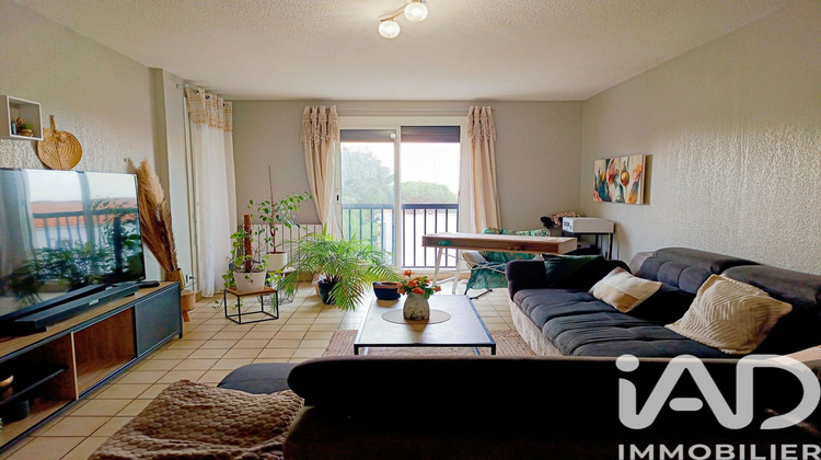 Ma-Cabane - Vente Appartement Saint-Estève, 91 m²